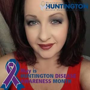 Meet your Posher, Dana